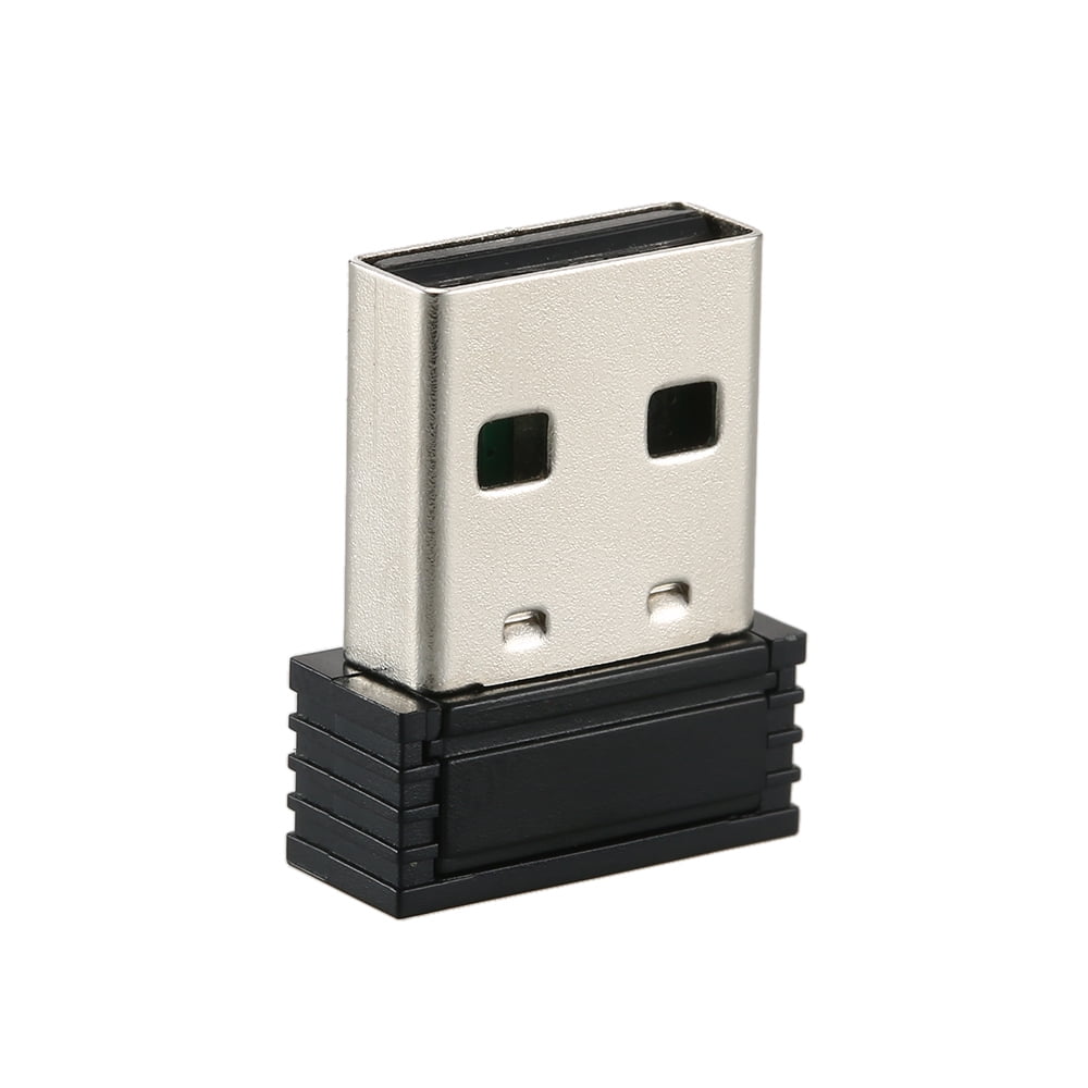Mini ANT USB Stick Adapter Sender Empfänger für Garmin Wahoo Q0E9 Zwift 