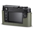 thumbnail image 2 of Funda para Cámara Leica M11 Media Piel Verde Oliva, 2 of 7