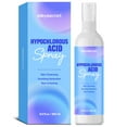 thumbnail image 1 of Spray de ácido hipocloroso SilkySecret de 250 ml para la piel y la limpieza, 1 of 7
