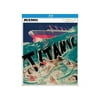 Kino International Brk22563 Titanic (Blu-Ray/1943/Ws 1.78/B&W/German/Eng-Sub)