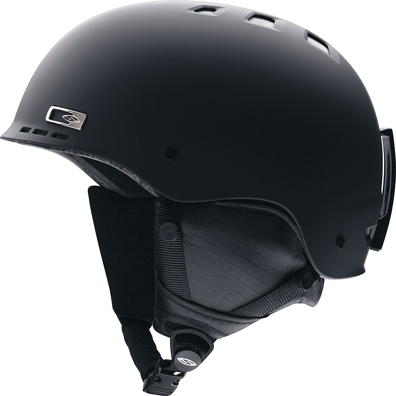 Smith Holt Ski and Snowboard Helmet L 59-63cm 
