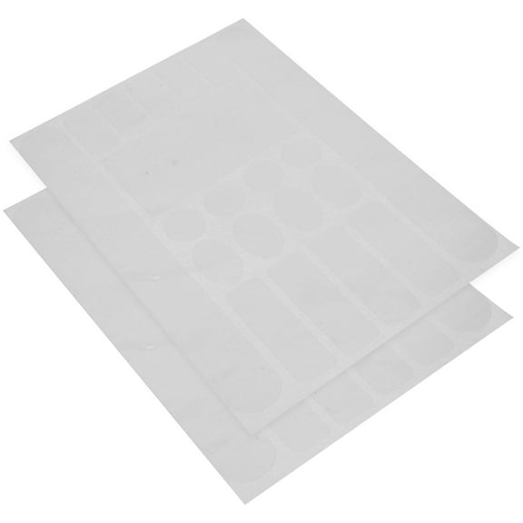 HONMEET Mountain Bike Frame Protector Transparent PVC Film Scratch Resistant Bicycle Sticker