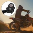 thumbnail image 3 of Universal 7/8 Inches Handlebar Engine Stop Button Cut Off Stop Push Button use on Motorcycles ATVs D7YA, 3 of 5