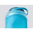 thumbnail image 3 of Hydrapak Stash - Bouteille d'Eau de Randonnée et de Randonnée (750 ml) - Malibu Blue, 3 of 10