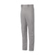 thumbnail image 1 of Pantalón Select Pro Juvenil para Niños Mizuno G2 Grande Gris, 1 of 4