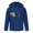 26Blue, variant on Trendy Heated Coat for Men Women Hooded Printed Windproof Warm Winter Jacket Soft Shell Waterproof Heating Jackets