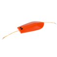 thumbnail image 3 of Springboard K Type Trolling Fishing Accessories Planer Springboard Orange M, 3 of 8