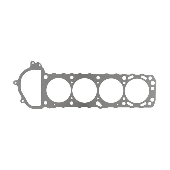 DNJ HS653 Head Gasket Spacer Shim Fits Cars & Trucks 94-04 Nissan 240SX2.4L L4 DOHC 16v