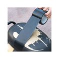 thumbnail image 3 of 1Rolls Self Adhesive Leather Repair Tape For Sofa Car Seats Handbags Jackets Furniture Shoes First Aid Patch Leather Patch DIY Black, 3 of 5