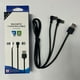 thumbnail image 1 of Cable de cargador de mango de juego magnético, adaptador de cargador de Gamepad de ahorro de espacio para PS VR2 Ndcxsfigh  Para estrenar, 1 of 9