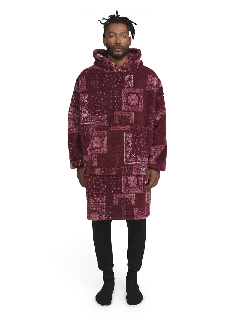 Dogg Supply by Snoop Dogg Men's Original Oversized Wearable