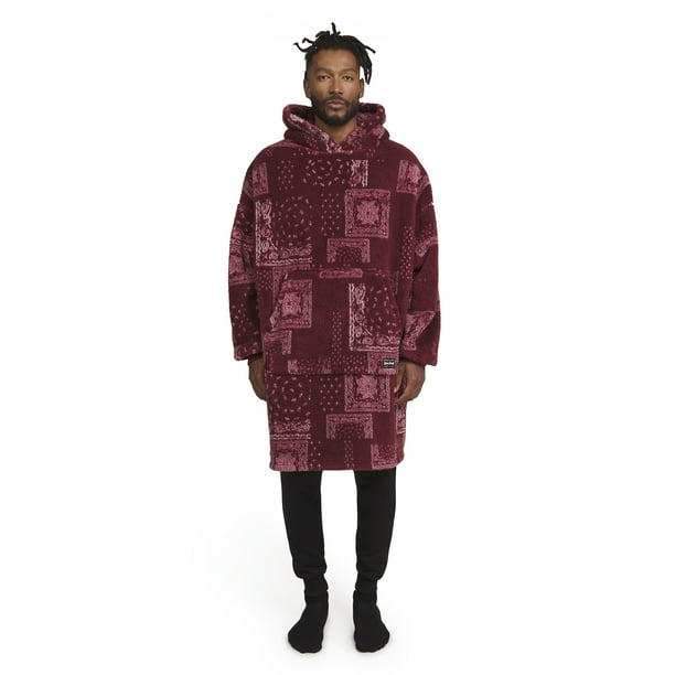 Dogg Supply by Snoop Dogg Men's Original Oversized Wearable