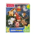 thumbnail image 5 of Juguete para Bebés Mattel Little People Animalitos de la Granja, 5 of 5