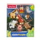 thumbnail image 5 of Juguete para Bebés Mattel Little People Animalitos de la Granja, 5 of 5