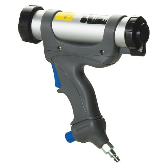 Cox 10Oz. Cartridge Pnuematic Caulk Gun