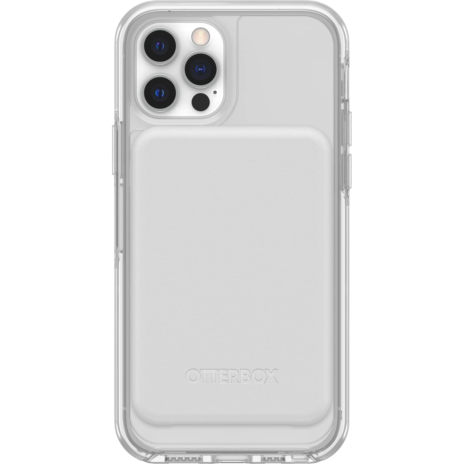 OtterBox Wireless Power Bank for MagSafe, 3k mAh