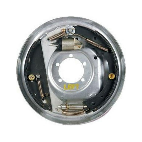 Demco D1D-SB42028M 12 in. Back Marine Hydraulic Brake on Right Hand