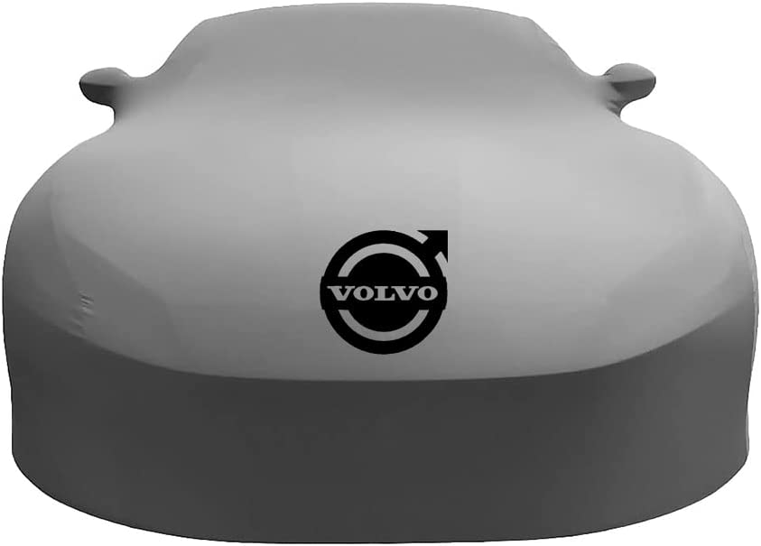 Fully Car Covers for Volvo XC40 20172020 2021 2022 2023 Custom Made