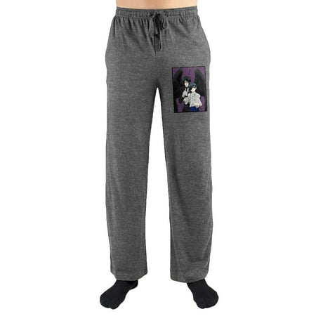 Black Butler Ciel Sebastian Sleep Pants X Small