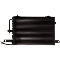 REACH 31-4748 Condenser for Audi 100 94-92. Audi A6 98-95.