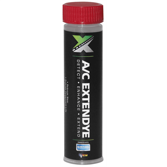 A/C EXTENDYE CARTRIDGE 1 OZ