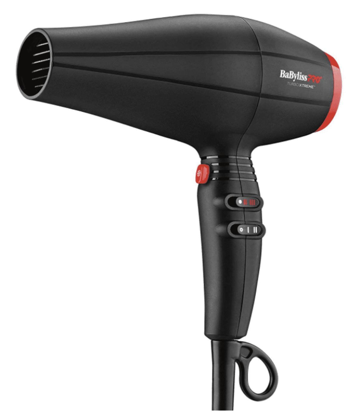 BaBylissPRO® Turbo Xtreme™ Professional Hair Dryer