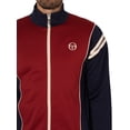 thumbnail image 4 of Sergio Tacchini Scirocco Track Jacket, Blue, 4 of 5