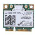 thumbnail image 1 of Para Intel 3160Hmw Wireless Wi-Fi Card Mini Pcie Bluetooth 4.0 Tarjeta De Red De Doble Banda Scienceny EL007388-00, 1 of 6