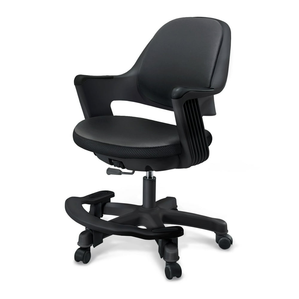 sitrite ergonomic office kids desk chair easy to assemble - Walmart.com