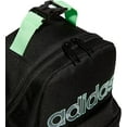 thumbnail image 3 of Santiago 2 Insulated Lunch Bag, Black/Beam Green Nomad Camo Print, 3 of 5