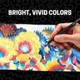 thumbnail image 2 of POSCA® Colored Pencils, 12 Count Soft-Core Artist Set – Vibrant Colors for Blending, Shading & Sketching, 2 of 8