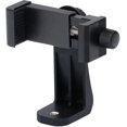 thumbnail image 2 of Adaptateur de Téléphone Intelligent Universel Support de Téléphone Intelligent Compatible avec Trépied Trépied, 2 of 5