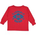 thumbnail image 3 of Inktastic Legendary Big Brother Boys Long Sleeve Toddler T-Shirt, 3 of 5