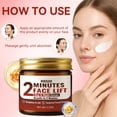 thumbnail image 4 of HOSUE Face Moisturizer Day and Night Cream, Face Cream for Women with Retinol and Hyaluronic Acid, Fragrance-Free, Gentle Formula, 60G (2.12 Oz), 4 of 8