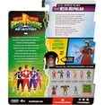 thumbnail image 3 of Power Rangers Re-Ignition 5 Inch Action Figure Action Series - Rita Repulsa, 3 of 3