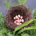 thumbnail image 2 of Handmade Photo Props Holiday Decoration 6cm, 2 of 8