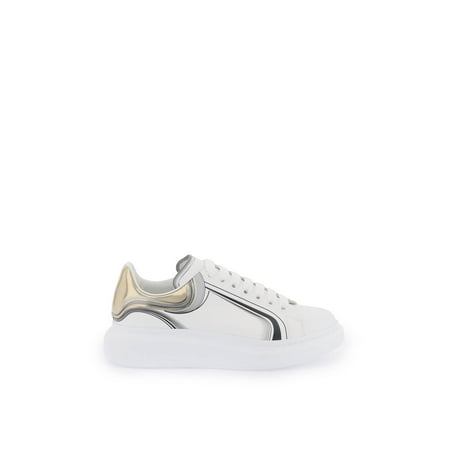 

Alexander Mcqueen Oversize Sneakers Men