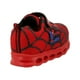 thumbnail image 4 of Tenis Niño Space Boys Deportivos Casuales Luces, 4 of 5