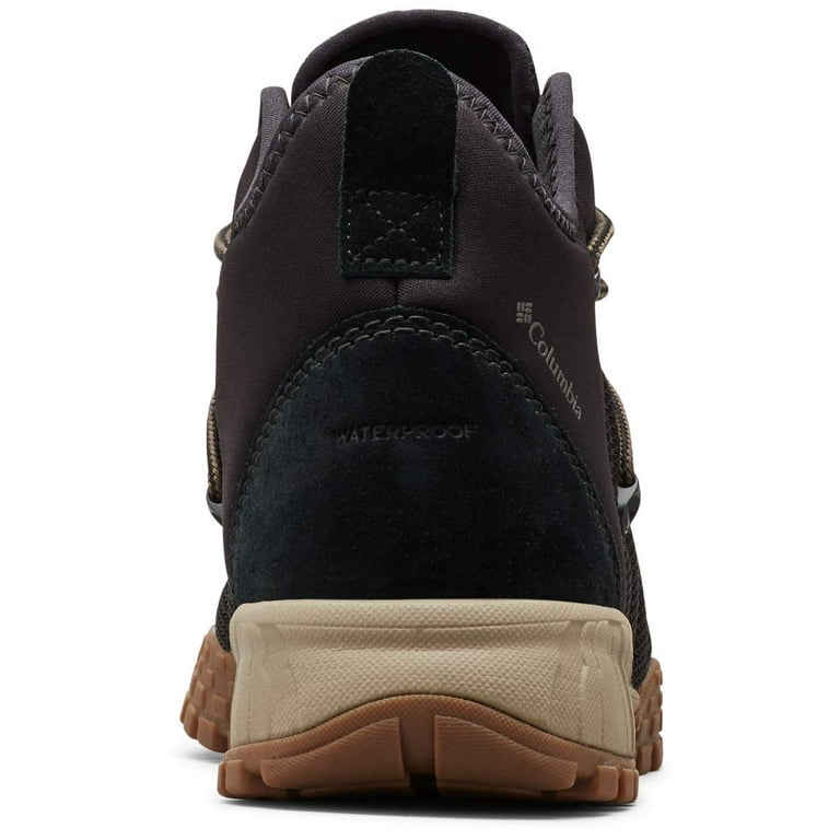 Columbia fairbanks cheap 503 review