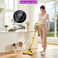 thumbnail image 2 of Cordless Stick Vac, 45000Pa Lightweight for Carpet, Pet Hair & Hard Floors., 2 of 6