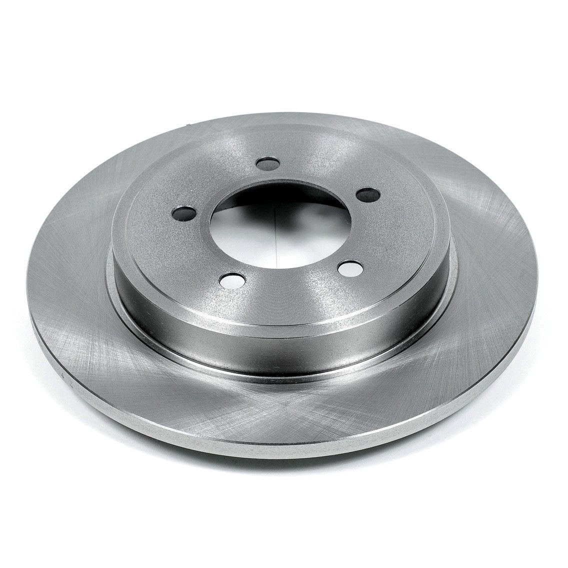 Power Stop Rear One Stock Replacement Brake Rotor AR8587