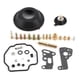 thumbnail image 1 of Kit de reconstrucción de carburador de motocicleta, accesorios aptos para Yamaha Vmax1200 / VMX12 1985-2007 Jadeshay  A, 1 of 9