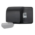 thumbnail image 3 of K-Source Snap & Zap Custom Fit Towing Mirror Pair for Jeep Wrangler, Gladiator 80750, 3 of 7