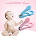 thumbnail image 6 of Penkiiy Baby Nail Clippers, Baby Nail Care Scissors Newborn Scissors, 6 of 7