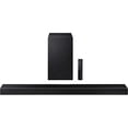 thumbnail image 1 of Barra de Sonido Samsung HW-Q600A/ZX 3.1 Canales ALB Samsung BARRA DE SONIDO, 1 of 1