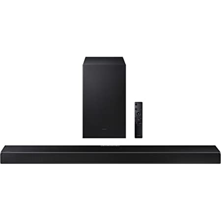 Barra de Sonido Samsung HW-Q600A/ZX 3.1 Canales ALB Samsung BARRA DE SONIDO