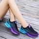 thumbnail image 5 of Zapatos para caminar transpirables para mujer, zapatos deportivos antideslizantes, zapatos deportivos para 4 estaciones Likrtyny Tenis De Mujer Tenis De Hombre, 5 of 6