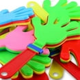 thumbnail image 4 of 40Pcs Luminous Hand Clappers Kids Hand Clappers Hand Clappers Hand Claps, 4 of 4
