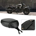 thumbnail image 3 of Coussin de Moto pour Indian20152020, Élégant et Confortable, Installation Facile, 3 of 8