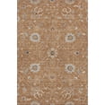 thumbnail image 2 of Addison Rugs Mayfield Premium Machine Washable Traditional Global Copper Rectangle Rug, 10' x 14', 2 of 6